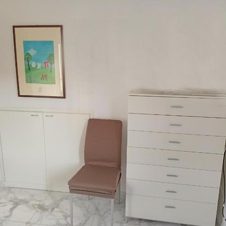 Appartamento 50 Mt Mare Con Parcheggio Riservato Riva Ligure Kültér fotó